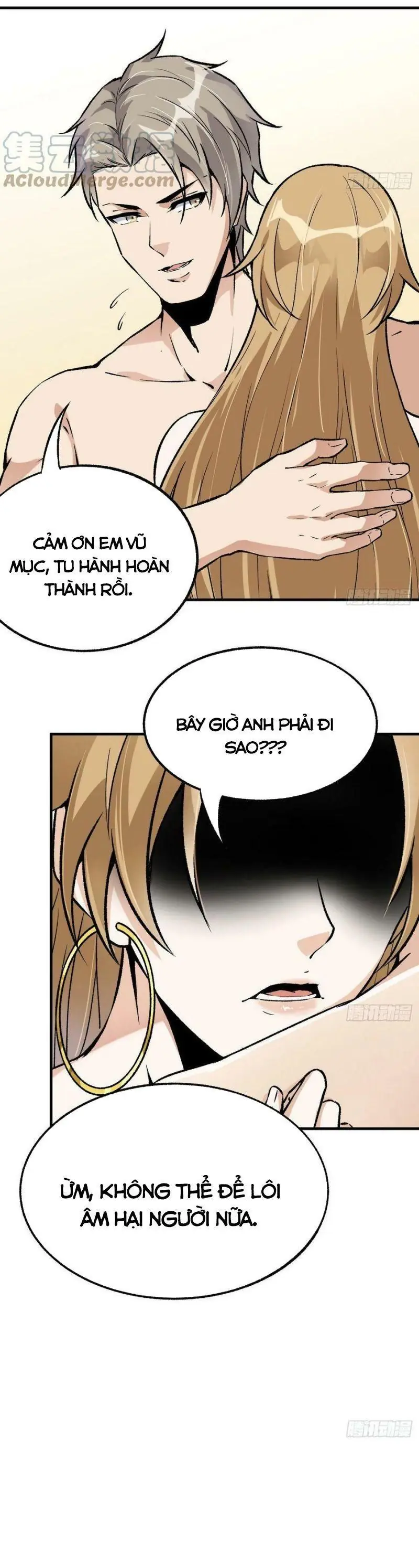 Cuồng Thiếu Thiên Tài Siêu Câp Chapter 88 - Trang 15