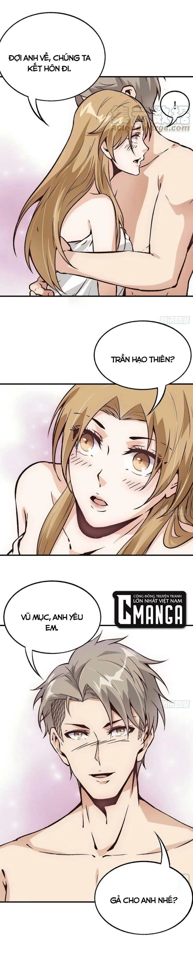 Cuồng Thiếu Thiên Tài Siêu Câp Chapter 88 - Trang 16