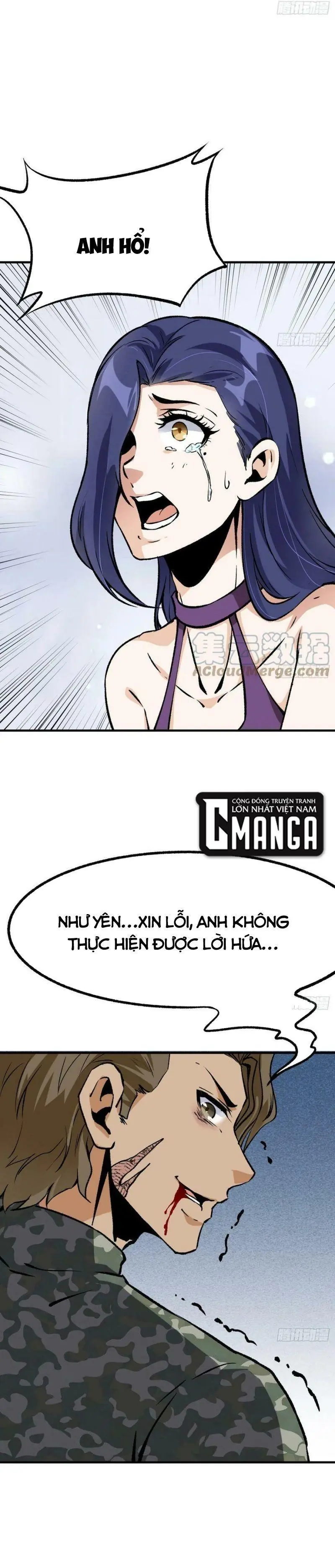 Cuồng Thiếu Thiên Tài Siêu Câp Chapter 88 - Trang 19