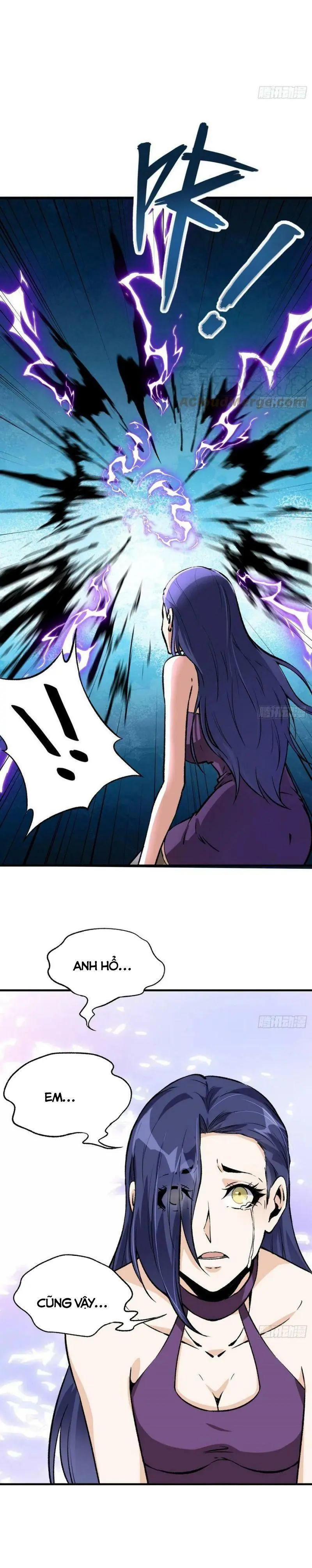 Cuồng Thiếu Thiên Tài Siêu Câp Chapter 88 - Trang 20