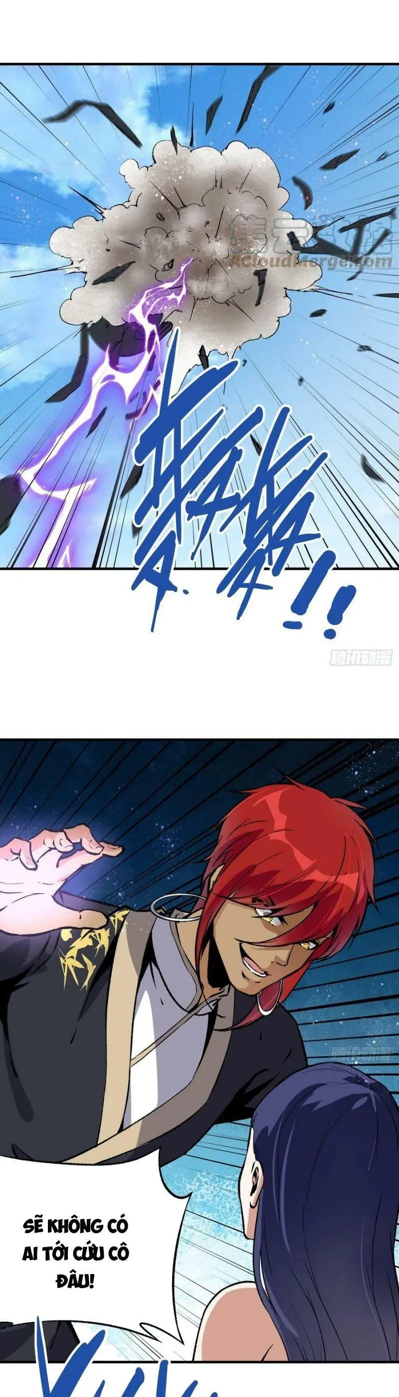 Cuồng Thiếu Thiên Tài Siêu Câp Chapter 88 - Trang 22