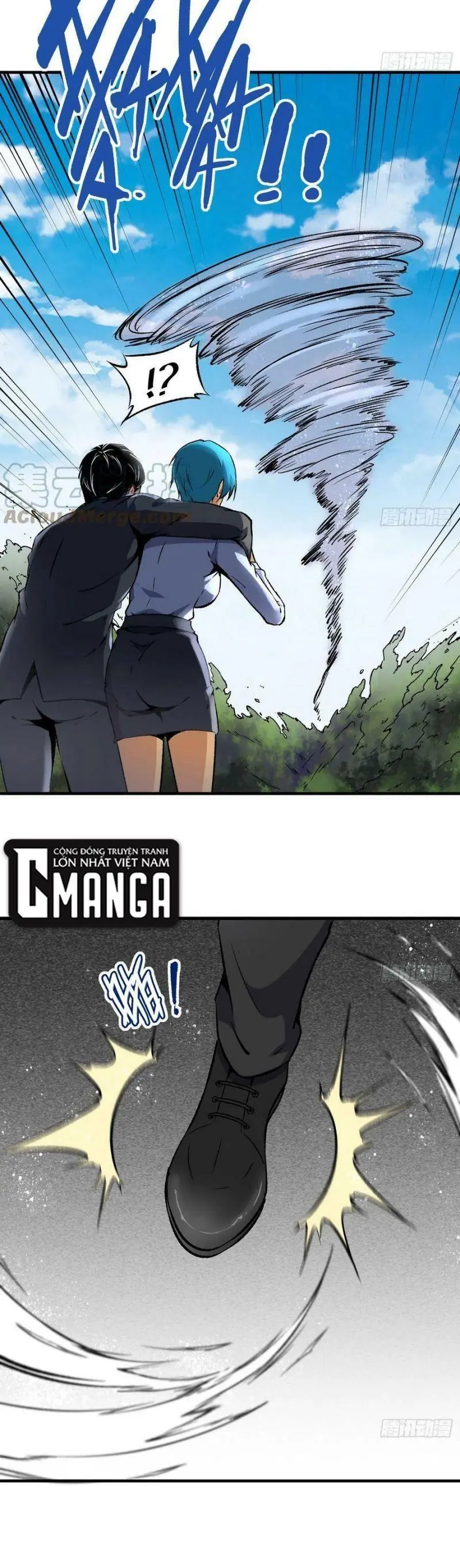 Cuồng Thiếu Thiên Tài Siêu Câp Chapter 88 - Trang 23
