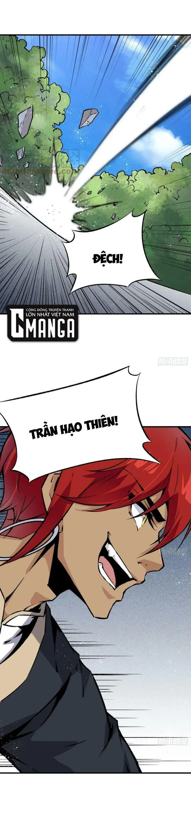 Cuồng Thiếu Thiên Tài Siêu Câp Chapter 88 - Trang 25