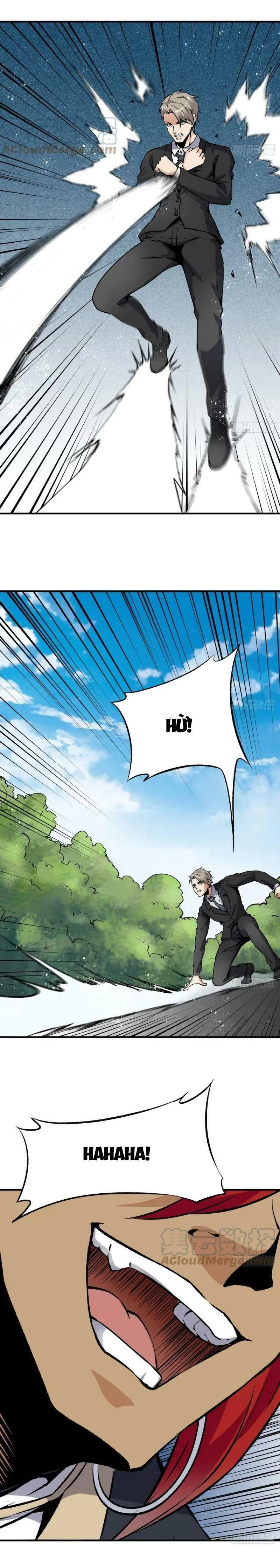 Cuồng Thiếu Thiên Tài Siêu Câp Chapter 88 - Trang 26