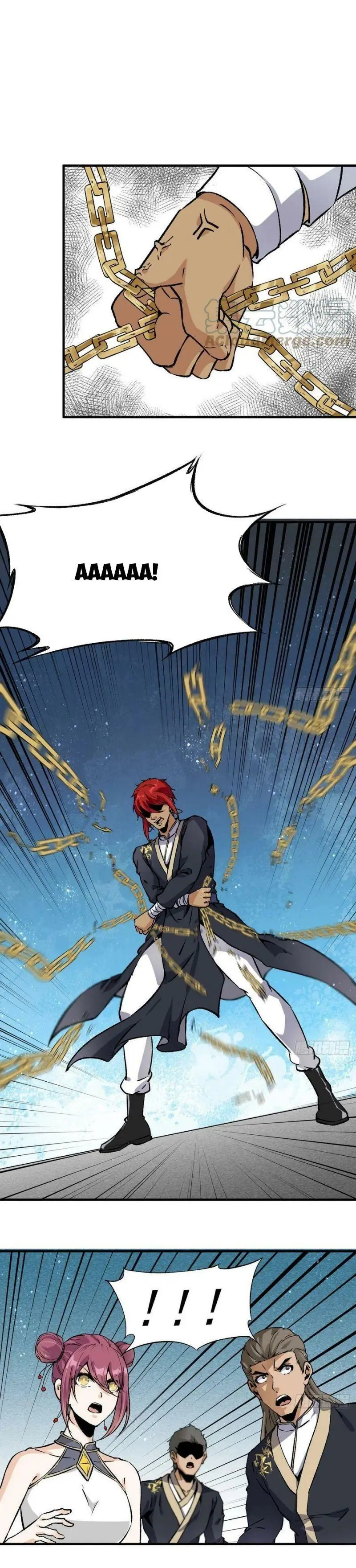 Cuồng Thiếu Thiên Tài Siêu Câp Chapter 88 - Trang 3