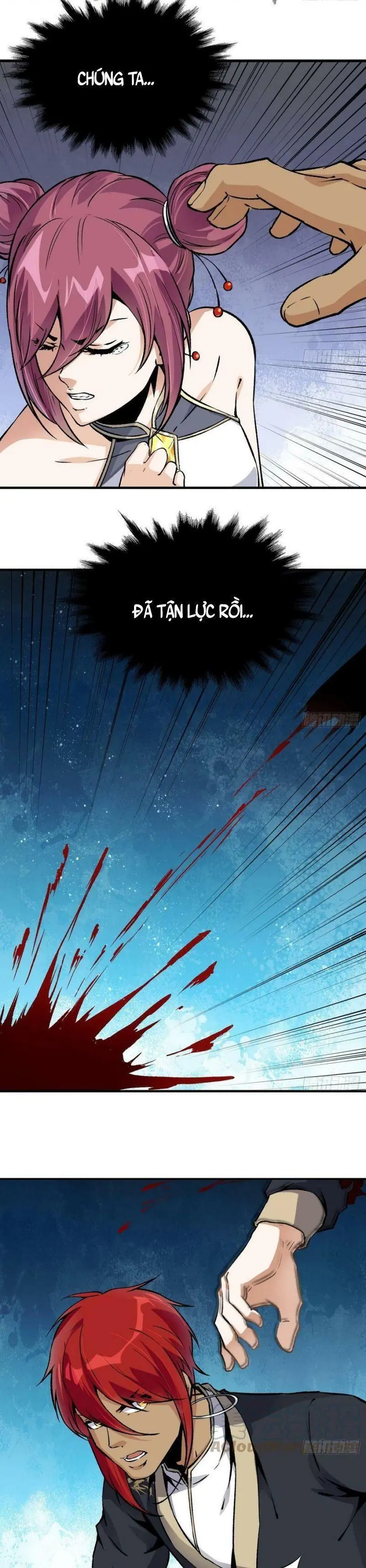 Cuồng Thiếu Thiên Tài Siêu Câp Chapter 88 - Trang 6
