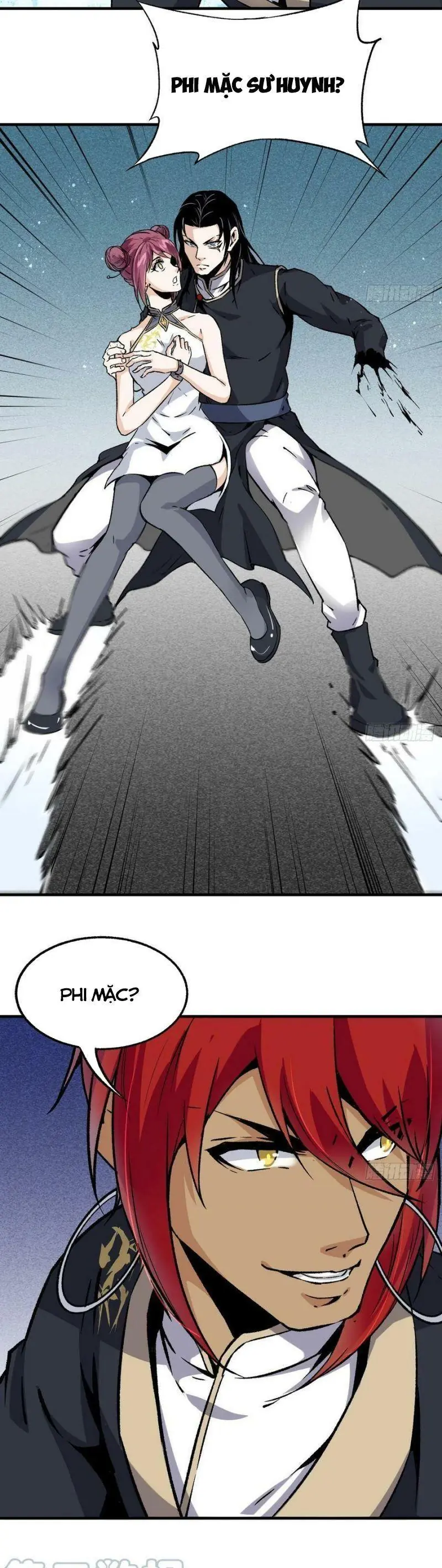 Cuồng Thiếu Thiên Tài Siêu Câp Chapter 88 - Trang 7