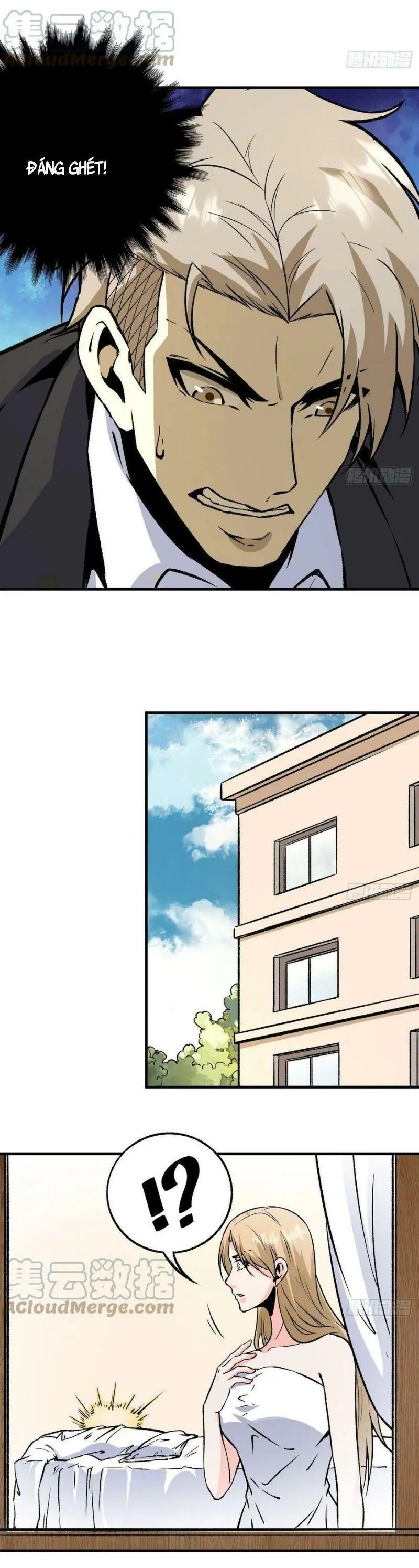 Cuồng Thiếu Thiên Tài Siêu Câp Chapter 89 - Trang 7
