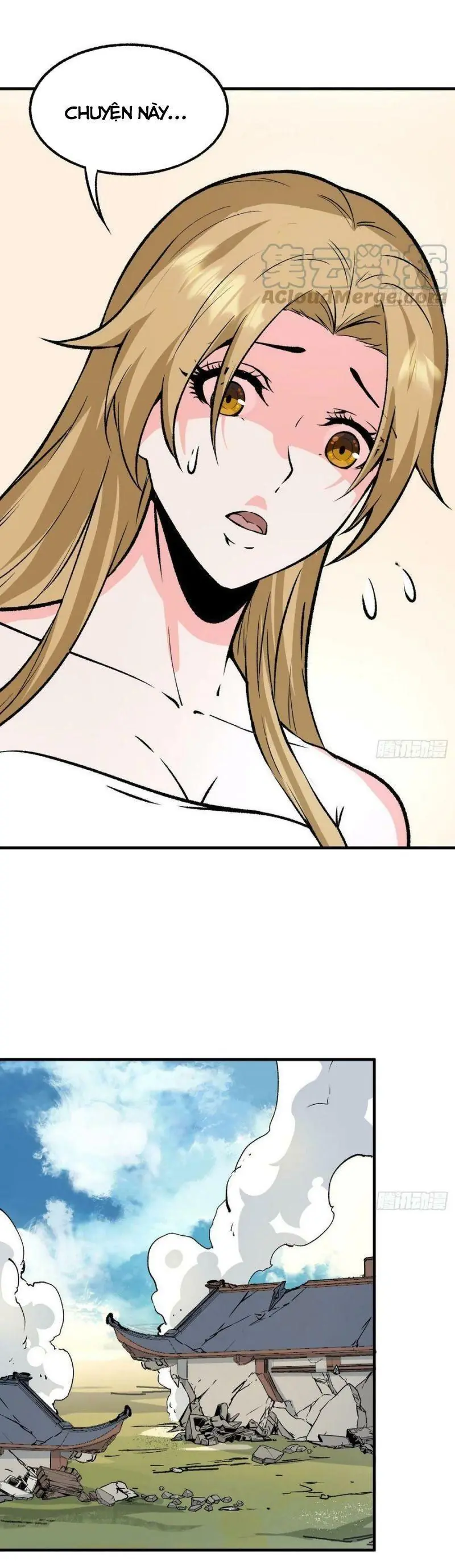 Cuồng Thiếu Thiên Tài Siêu Câp Chapter 89 - Trang 9