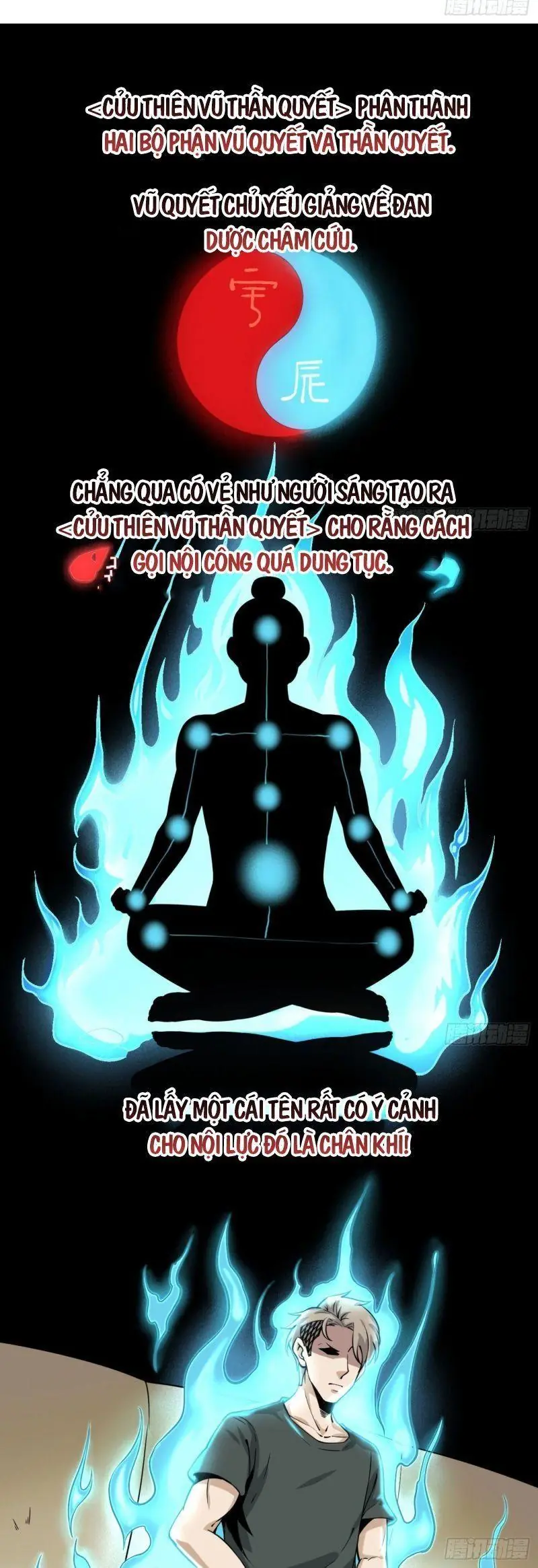 Cuồng Thiếu Thiên Tài Siêu Câp Chapter 9 - Trang 13