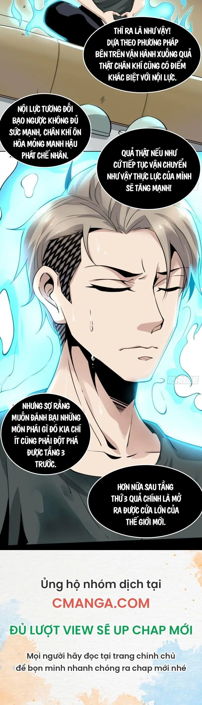 Cuồng Thiếu Thiên Tài Siêu Câp Chapter 9 - Trang 14