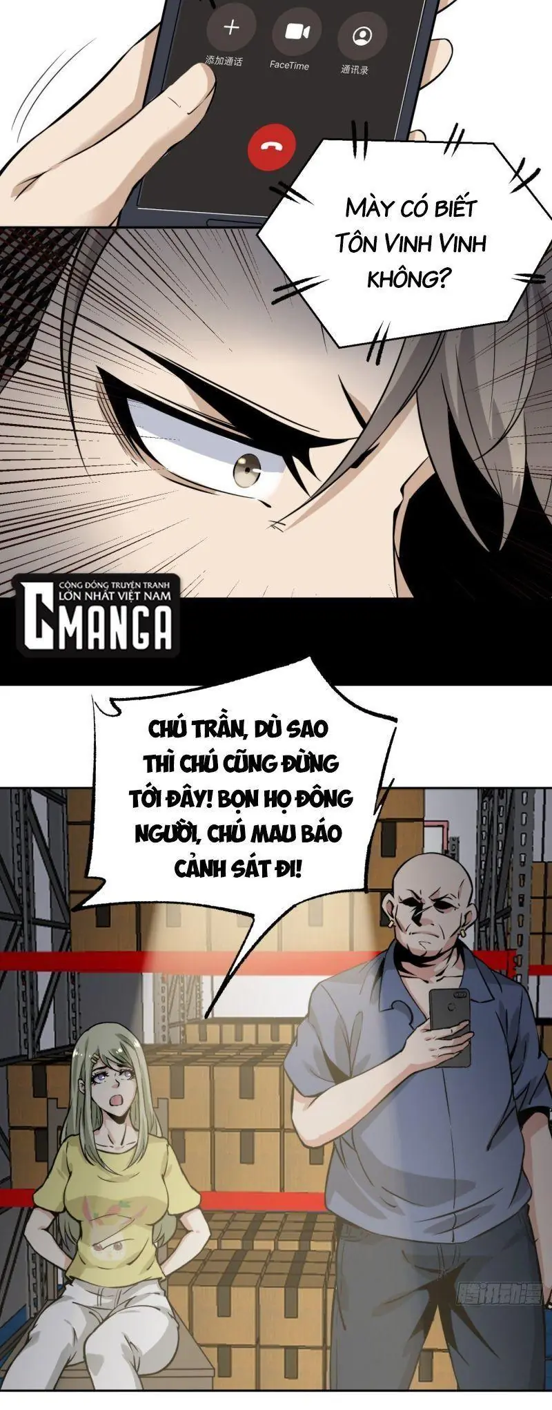 Cuồng Thiếu Thiên Tài Siêu Câp Chapter 9 - Trang 23