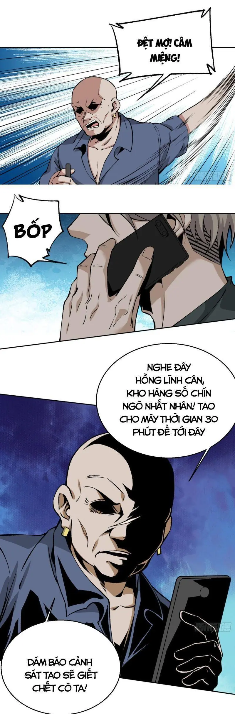 Cuồng Thiếu Thiên Tài Siêu Câp Chapter 9 - Trang 24