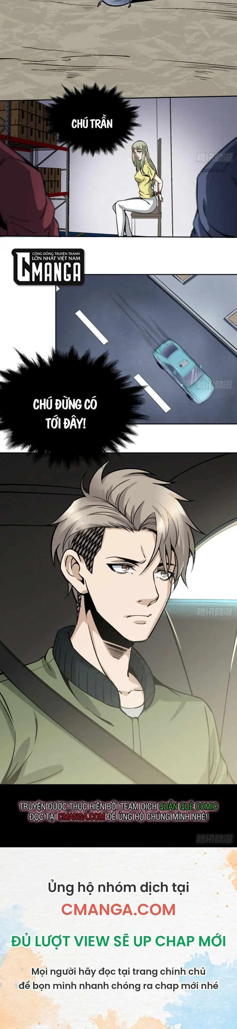 Cuồng Thiếu Thiên Tài Siêu Câp Chapter 9 - Trang 27