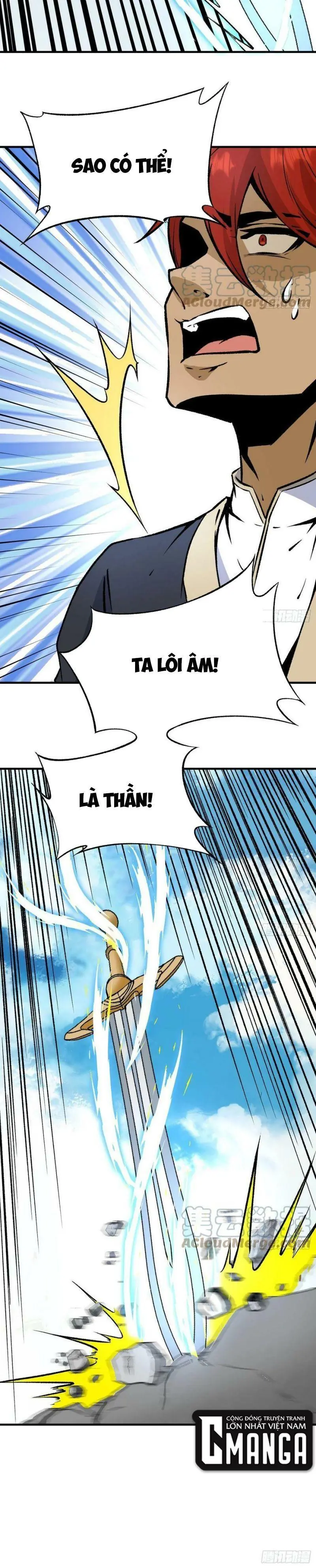 Cuồng Thiếu Thiên Tài Siêu Câp Chapter 90 - Trang 12