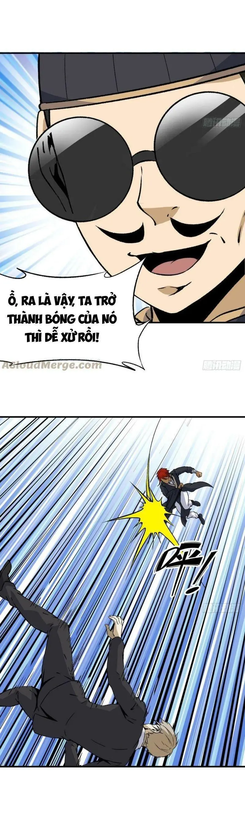 Cuồng Thiếu Thiên Tài Siêu Câp Chapter 90 - Trang 4