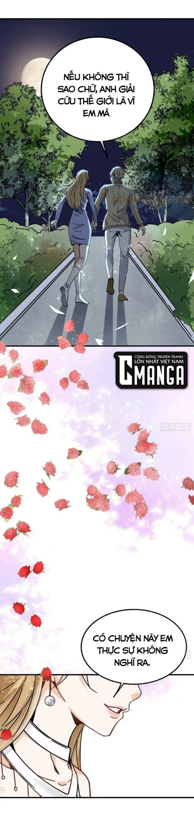 Cuồng Thiếu Thiên Tài Siêu Câp Chapter 91 - Trang 10