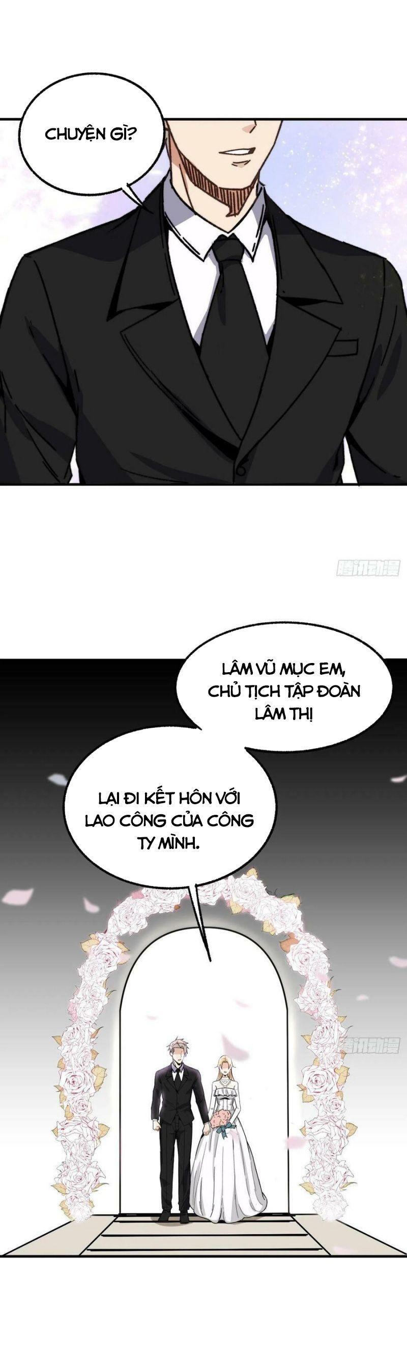 Cuồng Thiếu Thiên Tài Siêu Câp Chapter 91 - Trang 11