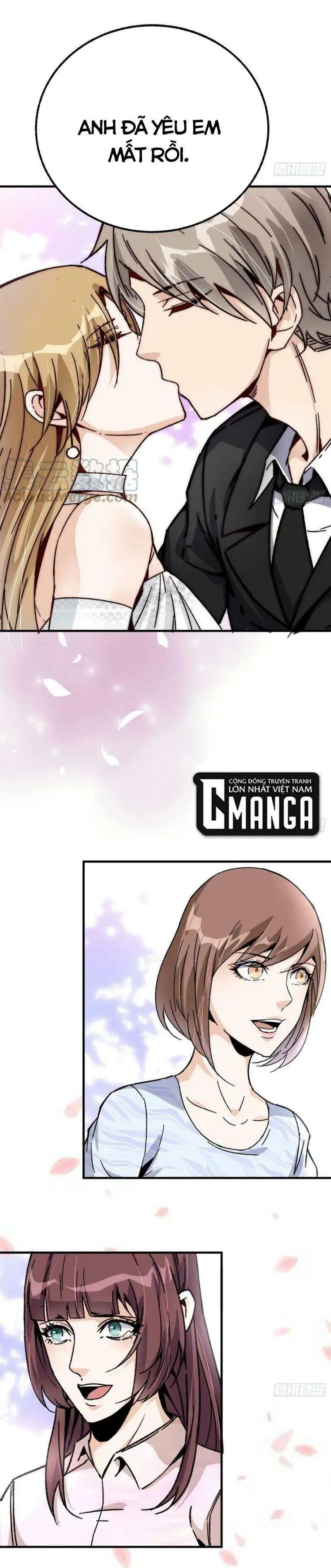 Cuồng Thiếu Thiên Tài Siêu Câp Chapter 91 - Trang 15
