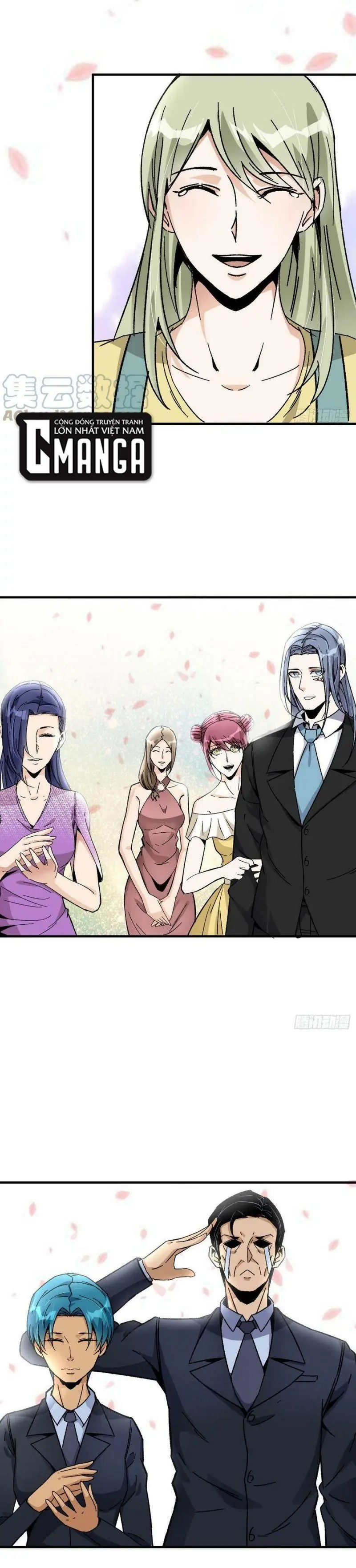 Cuồng Thiếu Thiên Tài Siêu Câp Chapter 91 - Trang 16