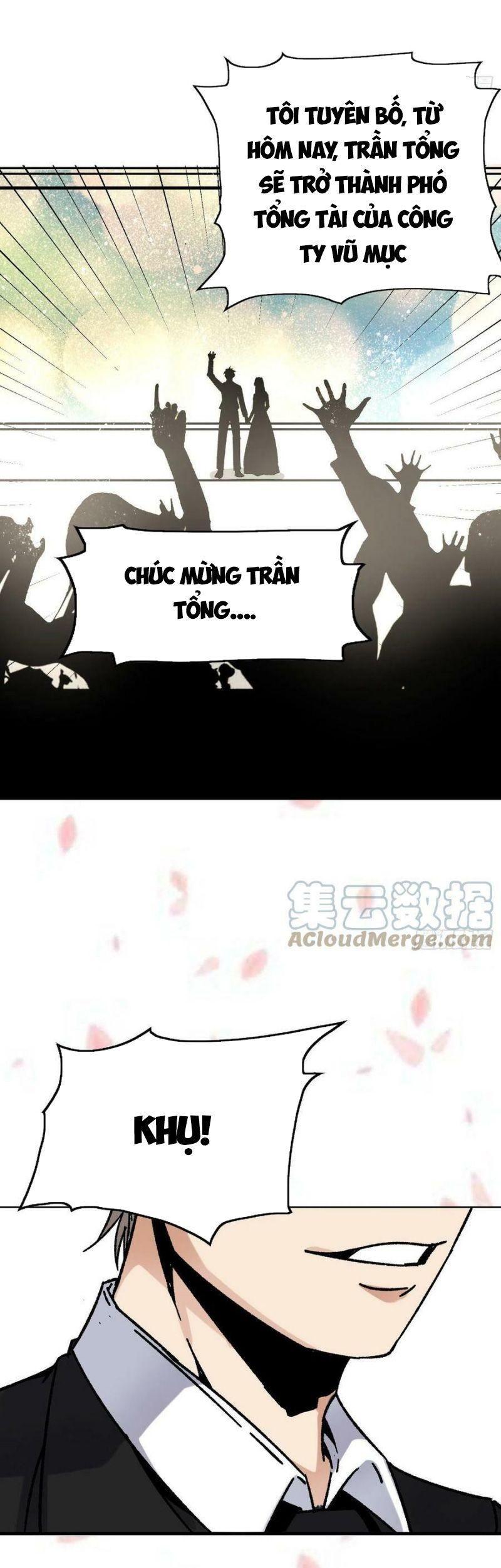 Cuồng Thiếu Thiên Tài Siêu Câp Chapter 91 - Trang 17