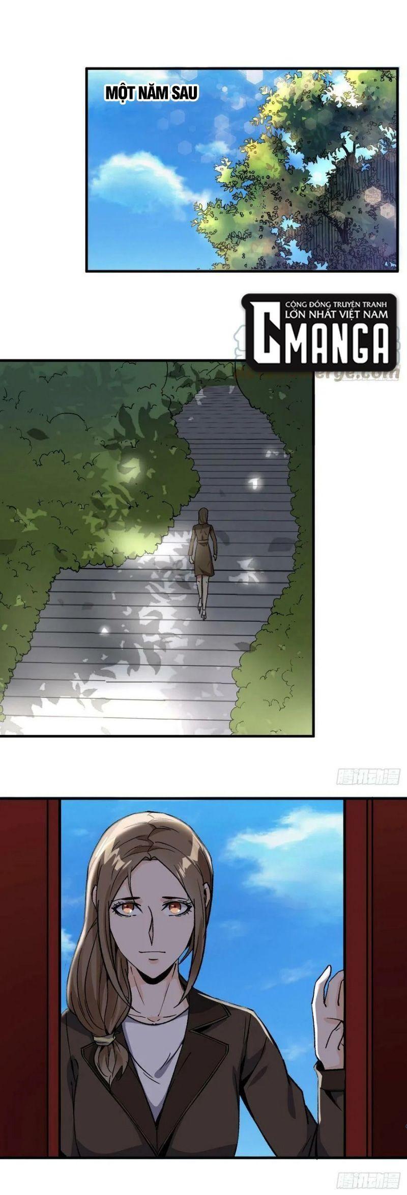 Cuồng Thiếu Thiên Tài Siêu Câp Chapter 91 - Trang 2