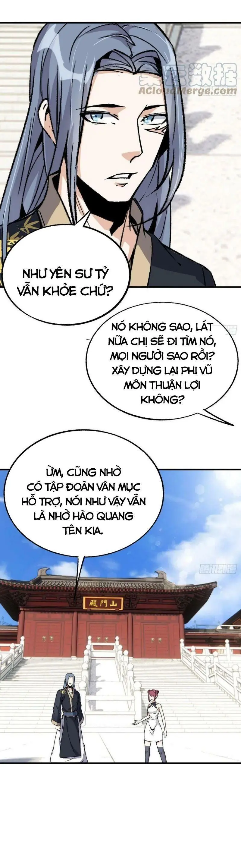 Cuồng Thiếu Thiên Tài Siêu Câp Chapter 91 - Trang 4