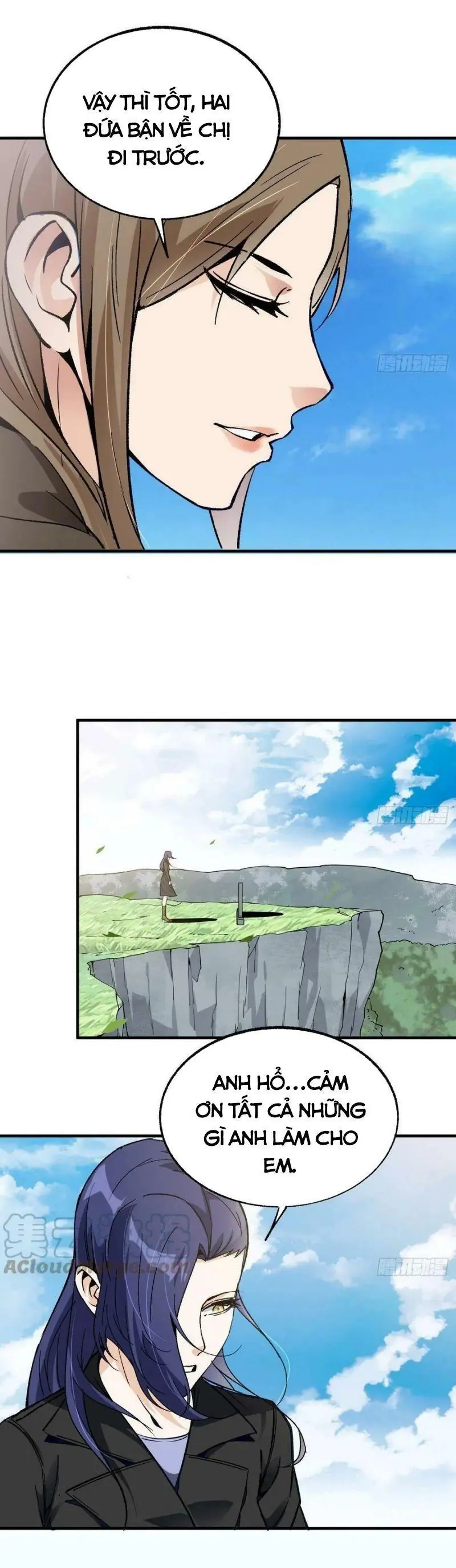 Cuồng Thiếu Thiên Tài Siêu Câp Chapter 91 - Trang 5