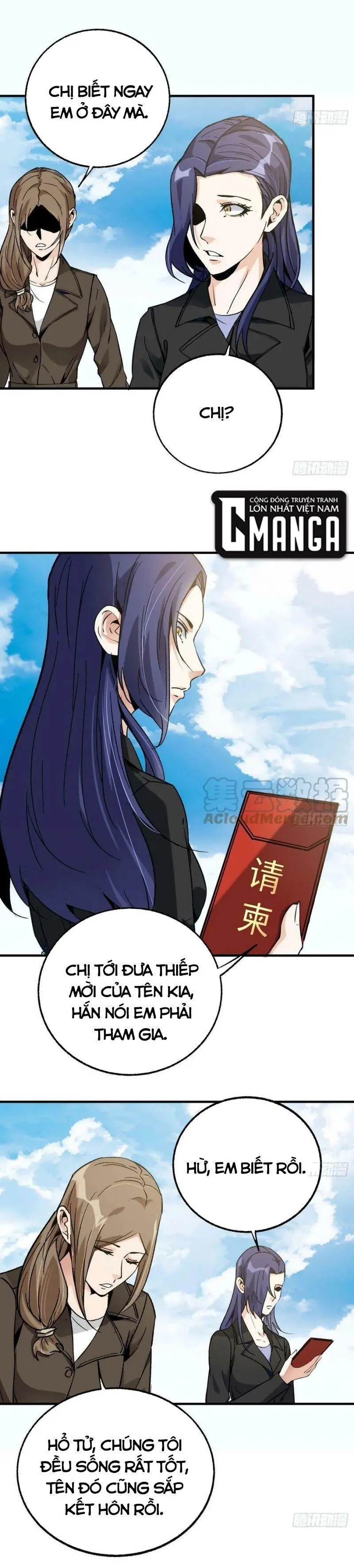 Cuồng Thiếu Thiên Tài Siêu Câp Chapter 91 - Trang 6