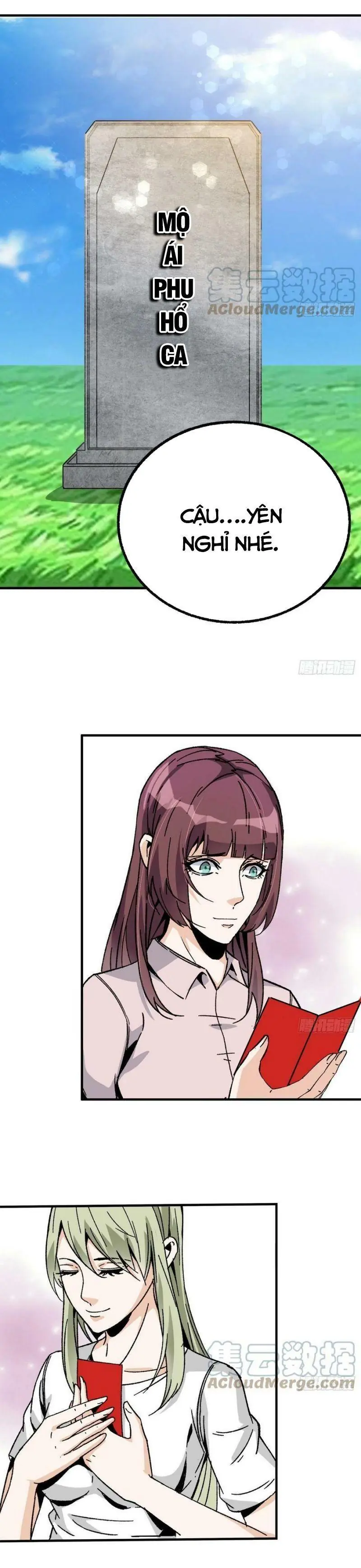 Cuồng Thiếu Thiên Tài Siêu Câp Chapter 91 - Trang 7