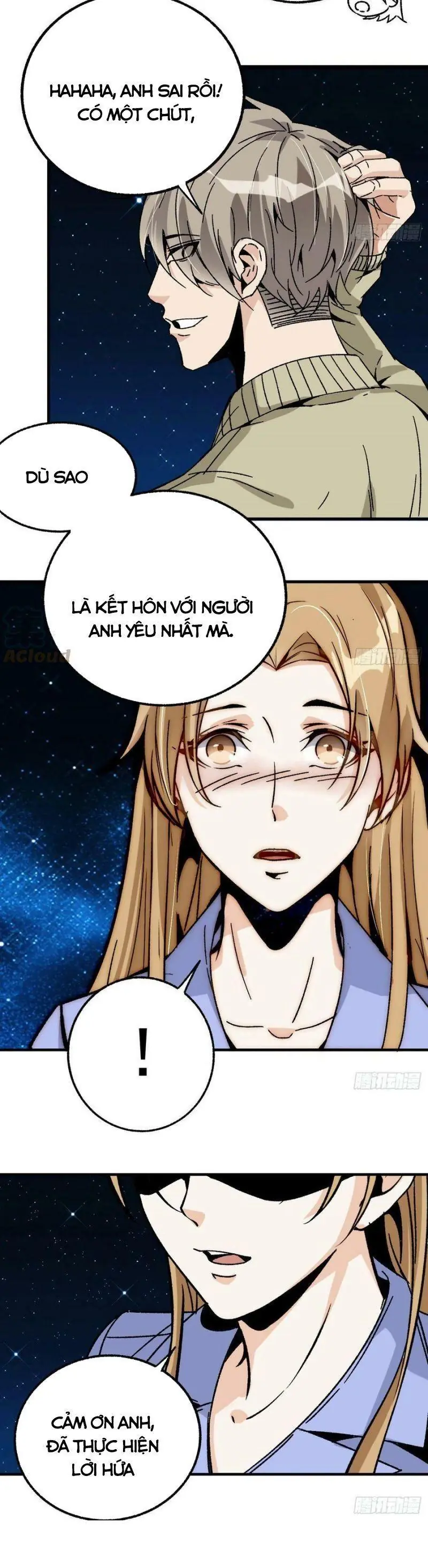 Cuồng Thiếu Thiên Tài Siêu Câp Chapter 91 - Trang 9