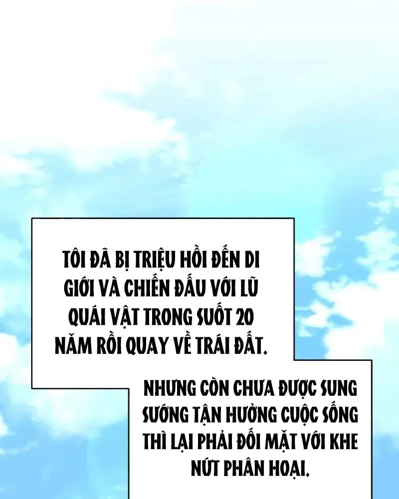 Cựu Anh Hùng Làm Lại Cuộc Đời Chapter 3 - Trang 2