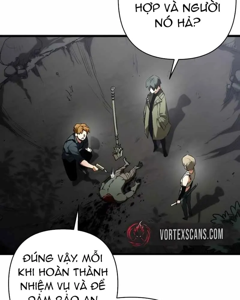 Cựu Anh Hùng Làm Lại Cuộc Đời Chapter 6 - Trang 10