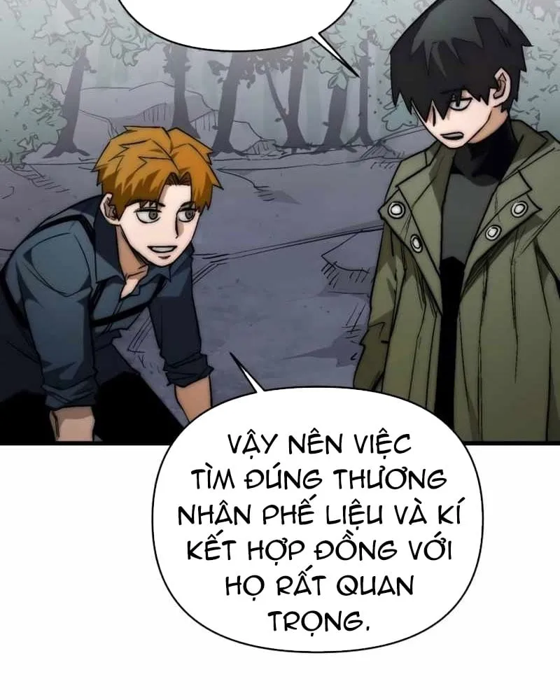 Cựu Anh Hùng Làm Lại Cuộc Đời Chapter 6 - Trang 19