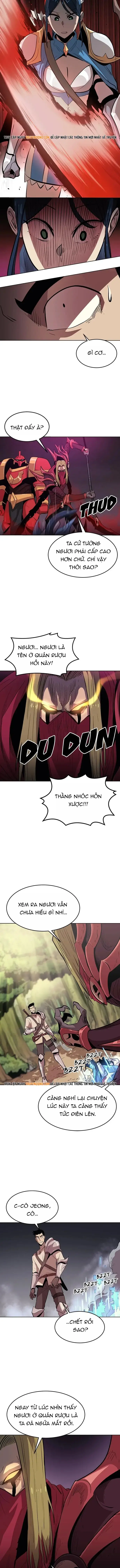 Cựu Binh Trở Lại Làm Tân Thủ Chapter 1 - Trang 10