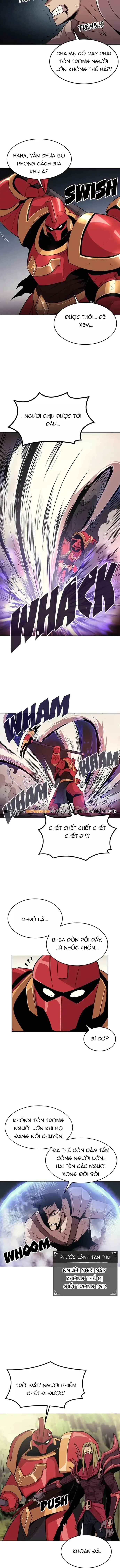 Cựu Binh Trở Lại Làm Tân Thủ Chapter 1 - Trang 12