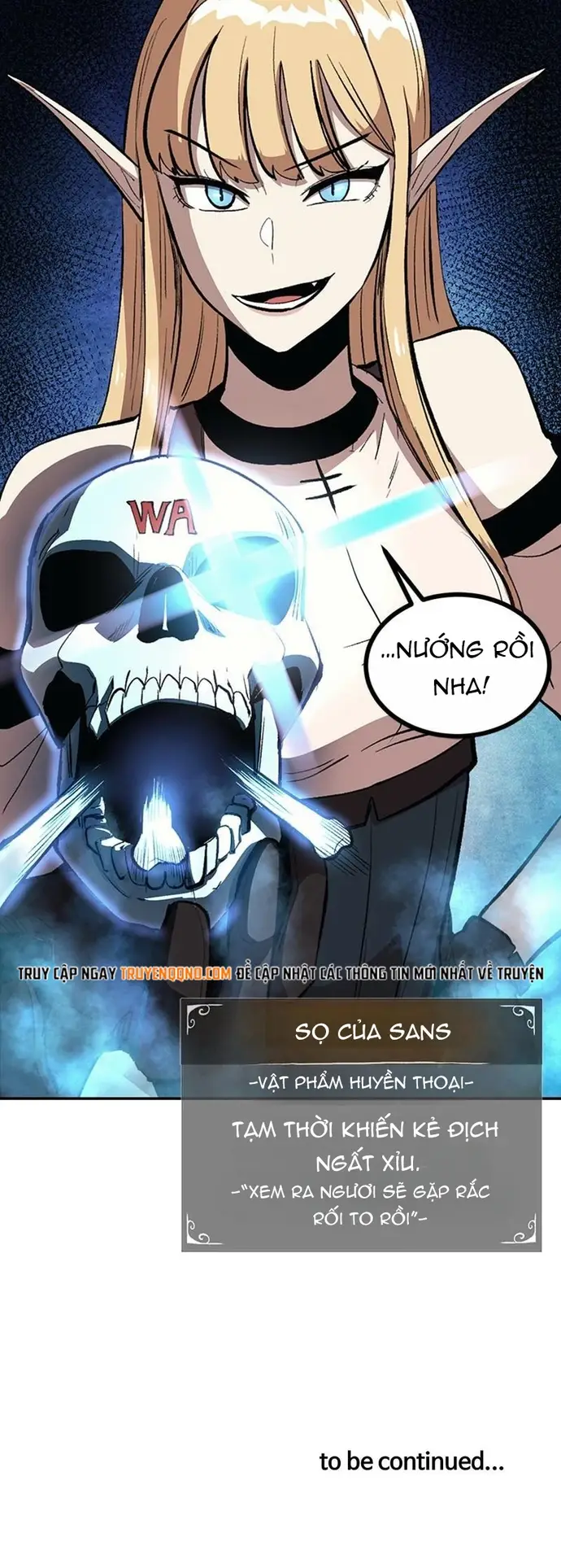 Cựu Binh Trở Lại Làm Tân Thủ Chapter 1 - Trang 16