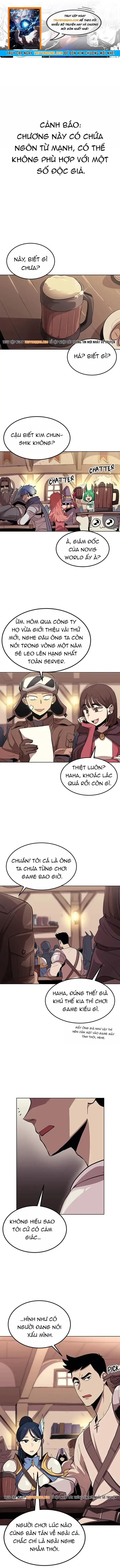 Cựu Binh Trở Lại Làm Tân Thủ Chapter 1 - Trang 2