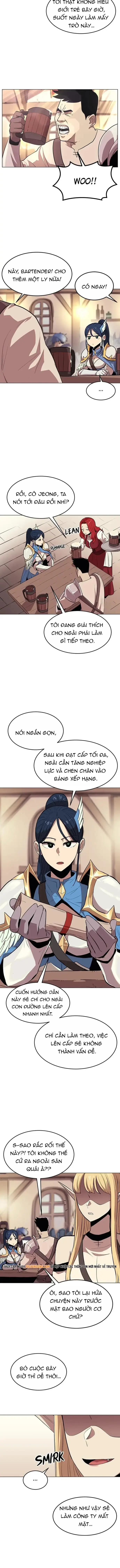 Cựu Binh Trở Lại Làm Tân Thủ Chapter 1 - Trang 4