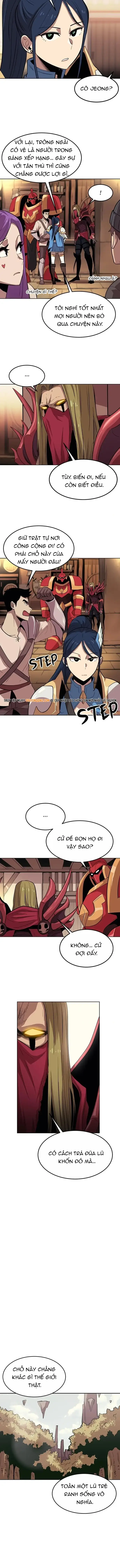 Cựu Binh Trở Lại Làm Tân Thủ Chapter 1 - Trang 7