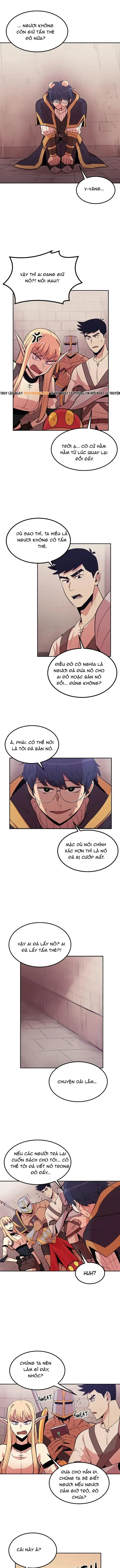 Cựu Binh Trở Lại Làm Tân Thủ Chapter 10 - Trang 13