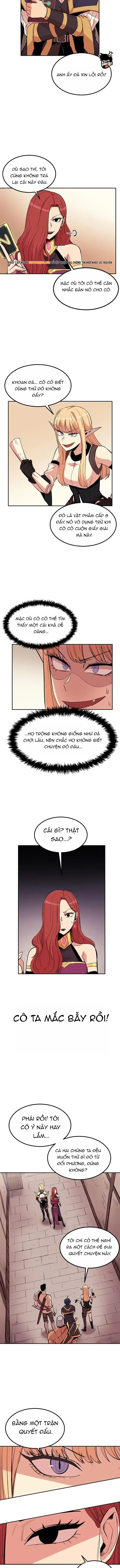 Cựu Binh Trở Lại Làm Tân Thủ Chapter 11 - Trang 12