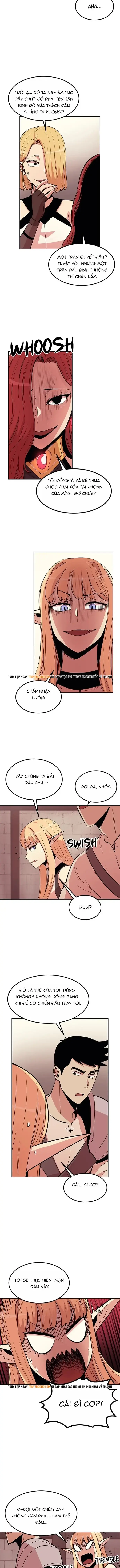 Cựu Binh Trở Lại Làm Tân Thủ Chapter 11 - Trang 13