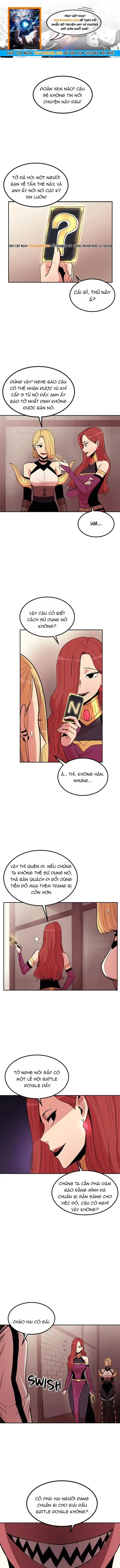 Cựu Binh Trở Lại Làm Tân Thủ Chapter 11 - Trang 2