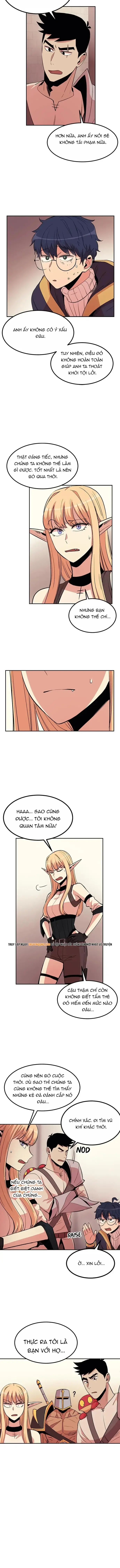 Cựu Binh Trở Lại Làm Tân Thủ Chapter 11 - Trang 9