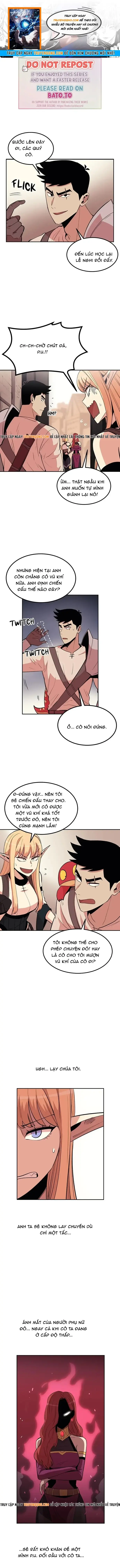 Cựu Binh Trở Lại Làm Tân Thủ Chapter 12 - Trang 2