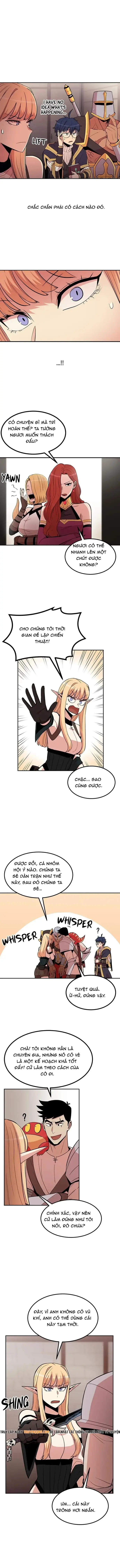 Cựu Binh Trở Lại Làm Tân Thủ Chapter 12 - Trang 3