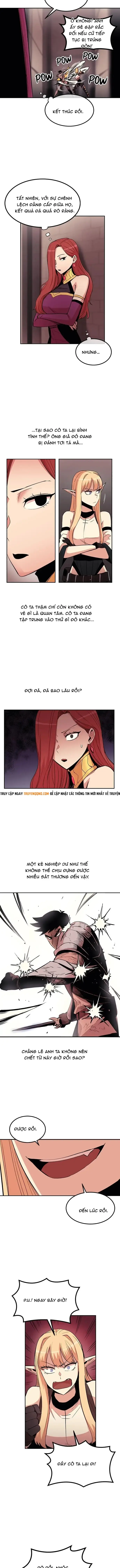 Cựu Binh Trở Lại Làm Tân Thủ Chapter 12 - Trang 9