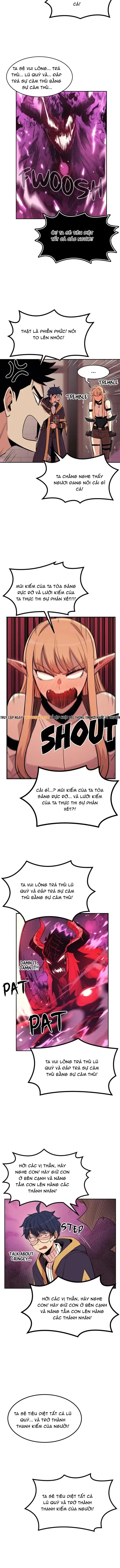 Cựu Binh Trở Lại Làm Tân Thủ Chapter 13 - Trang 12