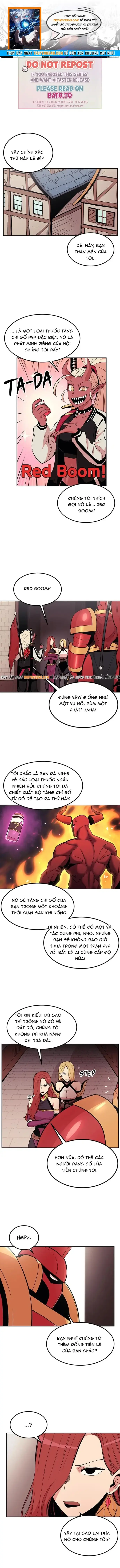 Cựu Binh Trở Lại Làm Tân Thủ Chapter 13 - Trang 2